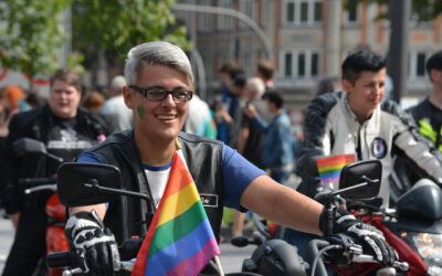 Finding a LGBTQ+ and Kink-Affirming Therapist