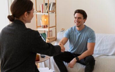 When Big Tech Comes for Therapy – Oct 23, 2025